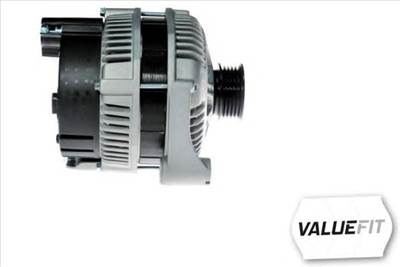 HELLA 8EL 011 710-721 - generátor BMW LAND ROVER
