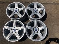 4db MOMO 16" Ford - Volvo alufelni. (3971)