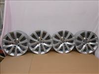 VW Gyári alufelni 17 "-os 1K8 601 025