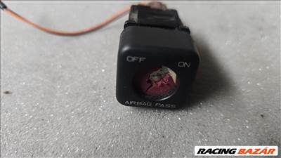 Peugeot 206 légzsák kapcsoló 96404548zl