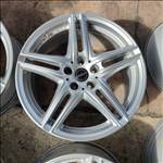 5x112 18 alufelni bmw, audi,vw,skoda,merci 110000ft a 4db/6/