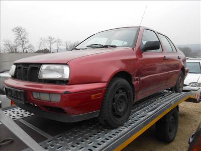 Volkswagen Jetta légzsák vezérlő