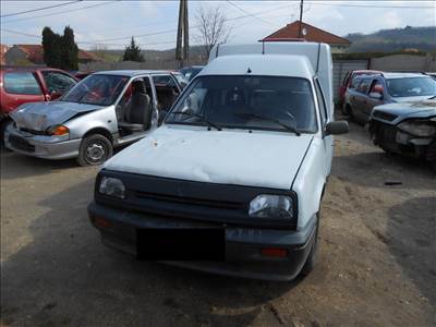 Renault Express hátsó ködlámpa kapcsoló