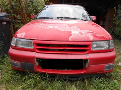 Opel ASTRA F Ferdehátú (53_54_58_59) 2.0 GSI váltó