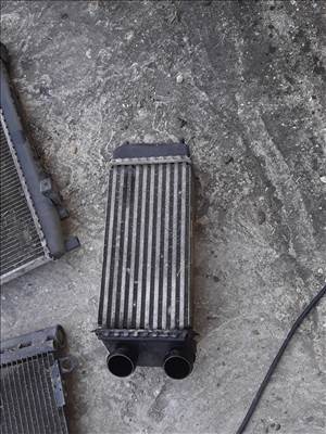 Peugeot 206 1.6 HDI Cooler hűtő Turbó Levegő Hűtő