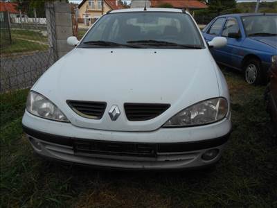 RENAULT MEGANE I CLASSIC (LA0/1) 1.9 DCI nagynyomású szivattyú 7700111010