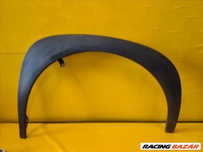 Toyota Aygo (AB40) Jobb első sárvédő díszléc 756010h020