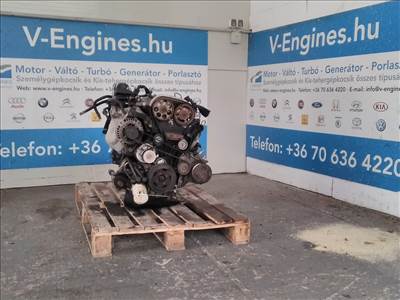 OPEL Z20LER bontott motor 