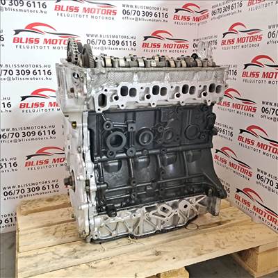 Mazda 2.2 R2AA 3 6 CX7 CX5 CX3 felújított diesel motor 