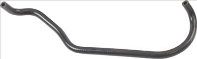 GATES 02-2203 - Fűtéscső CHEVROLET DAEWOO