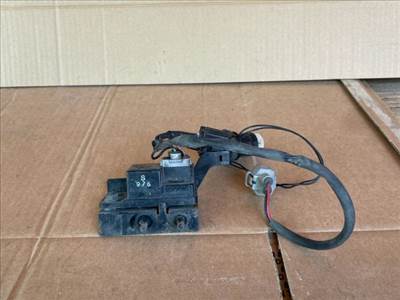 Mazda 6 (2nd gen) MAZDA 6 Ablaktörlő Relé 3301061091