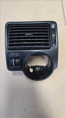 Volkswagen Golf IV bal oldali műszerfal szellőző 1j1815715a
