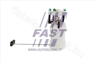 Üzemanyag szivattyú RENAULT MASTER 10> elektromos üzemanyagszint érzékelő 2.3 DCI 100L 4-PIN RENAULT MASTER III (2010-) - Fastoriginal 172025557R