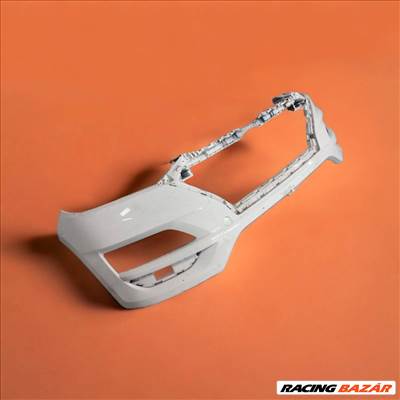 Hyundai Tucson első lökhárító 18-tól (S6.30)