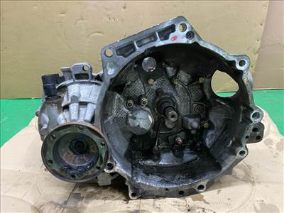 Volkswagen Polo IV Váltó (Mechanikus)