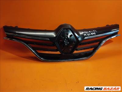 Renault Megane 4 FL hűtőrács (M.30.916)