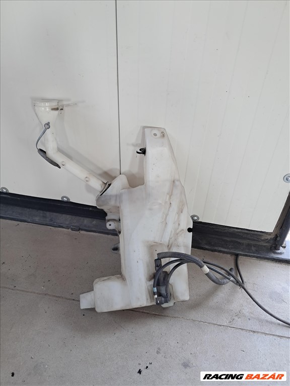 Nissan Qashqai (J11) ablakmosó tartály  289104ea0a 3. kép