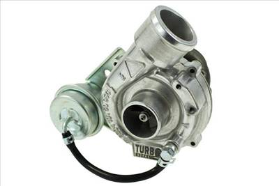 TurboWorks 53049880015 turbófeltöltő VW Audi 1.8T 210LE
