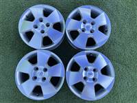 4x100 14" Toyota gyári alufelni 4,5Jx14h2 ET39