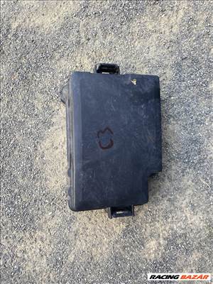 Kia Cee'd (CD) biztosíték tábla 