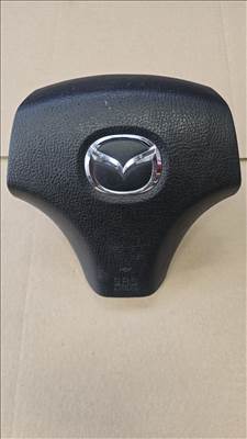 Mazda 6 (1st gen) kormánylégzsák hcxv025999j