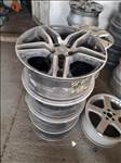 5x120 lyukosztású 7,5JJ 17" használt alufelni