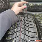 205/60 R16 Bridgestone téli gumi 22000ft a 2db/131/