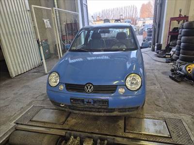 Volkswagen Lupo 1.0 visszapillantó tükrök (mechanikus) 