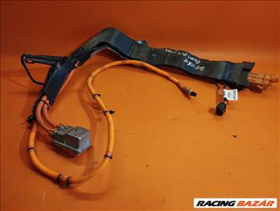 Volvo XC40 hybrid töltőkábel 32286563 (M.50.618R)