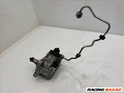 BMW E60 520d N47D20A 177le CP4 nagynyomású üzemanyag szivattyú 13518577646