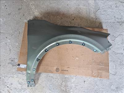 Kia Sorento jobb első sárvédő 