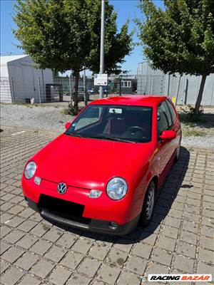 Volkswagen Lupo bontott alkatrészei vagy egyben bontásra eladó