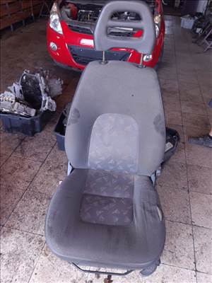 Citroen Jumper 02-06 Bal Első Ülés