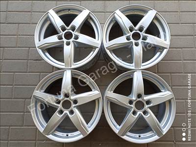 5x112 16" Dezent RF használt alufelni garnitúra