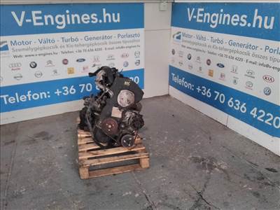 CITROEN C2, PSA NFS bontott motor 