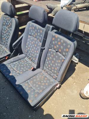 Eladó Mercedes Vito (2nd gen) haszonjármű