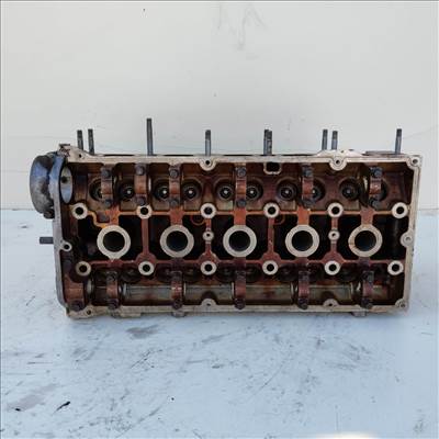 55797 Fiat Stilo 2001-2007 2,4 20v hengerfej, szelepekkel 46440603