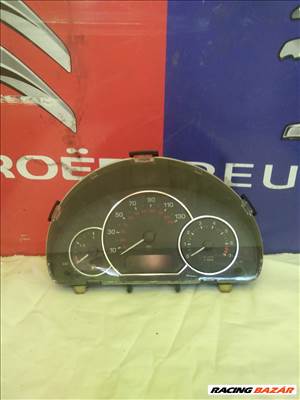 Peugeot 1007 Óracsoport  9655960380