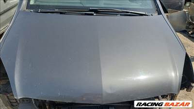 Opel Zafira B motorháztető 