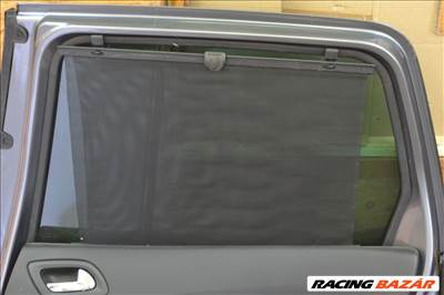 Peugeot 308 SW, Break, kombi jobb hátsó ajtókárpit rolós, árnyékolós! 96710205ZD,,9681064877