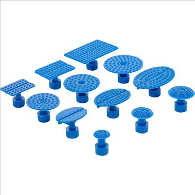 BGS Horpadásjavító tappancs készlet, BGS 865-höz, 12db-os - BGS-874