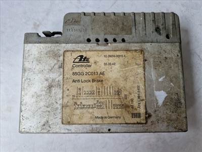 FORD SIERRA ABS Elektronika