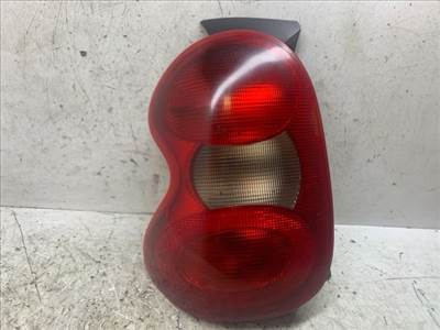 SMART FORTWO Bal Hátsó Lámpa