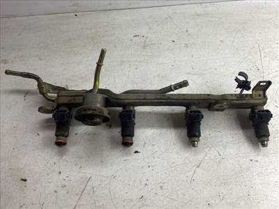 HONDA CIVIC VII Porlasztó Sor / Híd