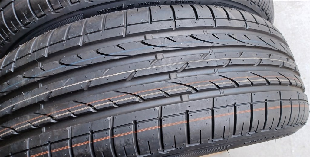 Új Bridgestone Dueler H/P Sport 235/60 R18 nyári gumik 4db 1. kép