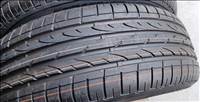 Új Bridgestone Dueler H/P Sport 235/60 R18 nyári gumik 4db