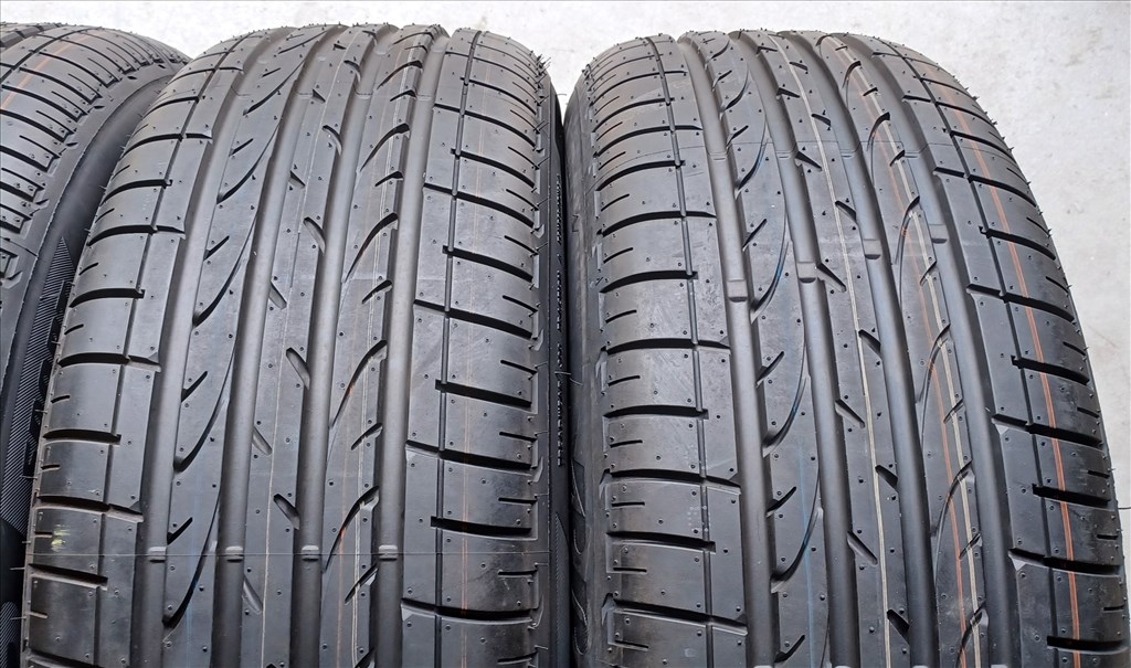 Új Bridgestone Dueler H/P Sport 235/60 R18 nyári gumik 4db 4. kép