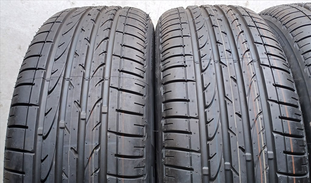 Új Bridgestone Dueler H/P Sport 235/60 R18 nyári gumik 4db 5. kép