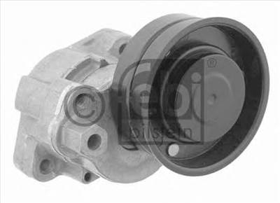 FEBI BILSTEIN 23607 - hosszbordás szíj feszítő DAF