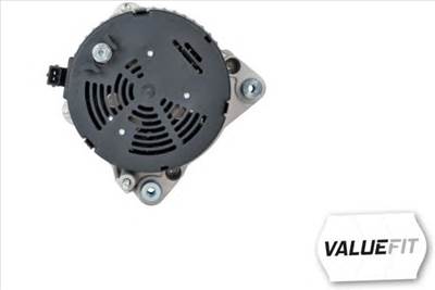 HELLA 8EL 012 427-951 - generátor VW